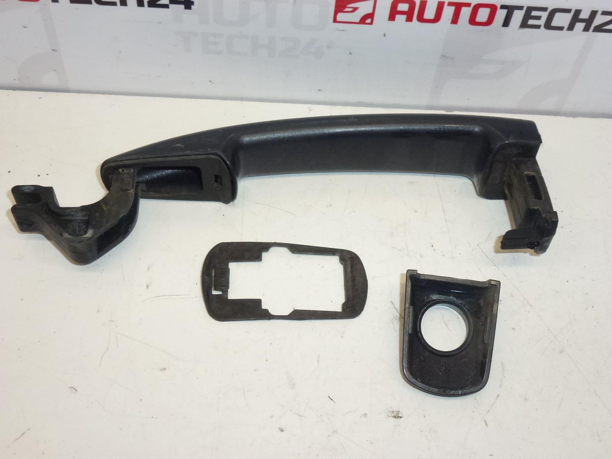 Deurkrukaandrijving Citroën Peugeot EYPC 9101EP