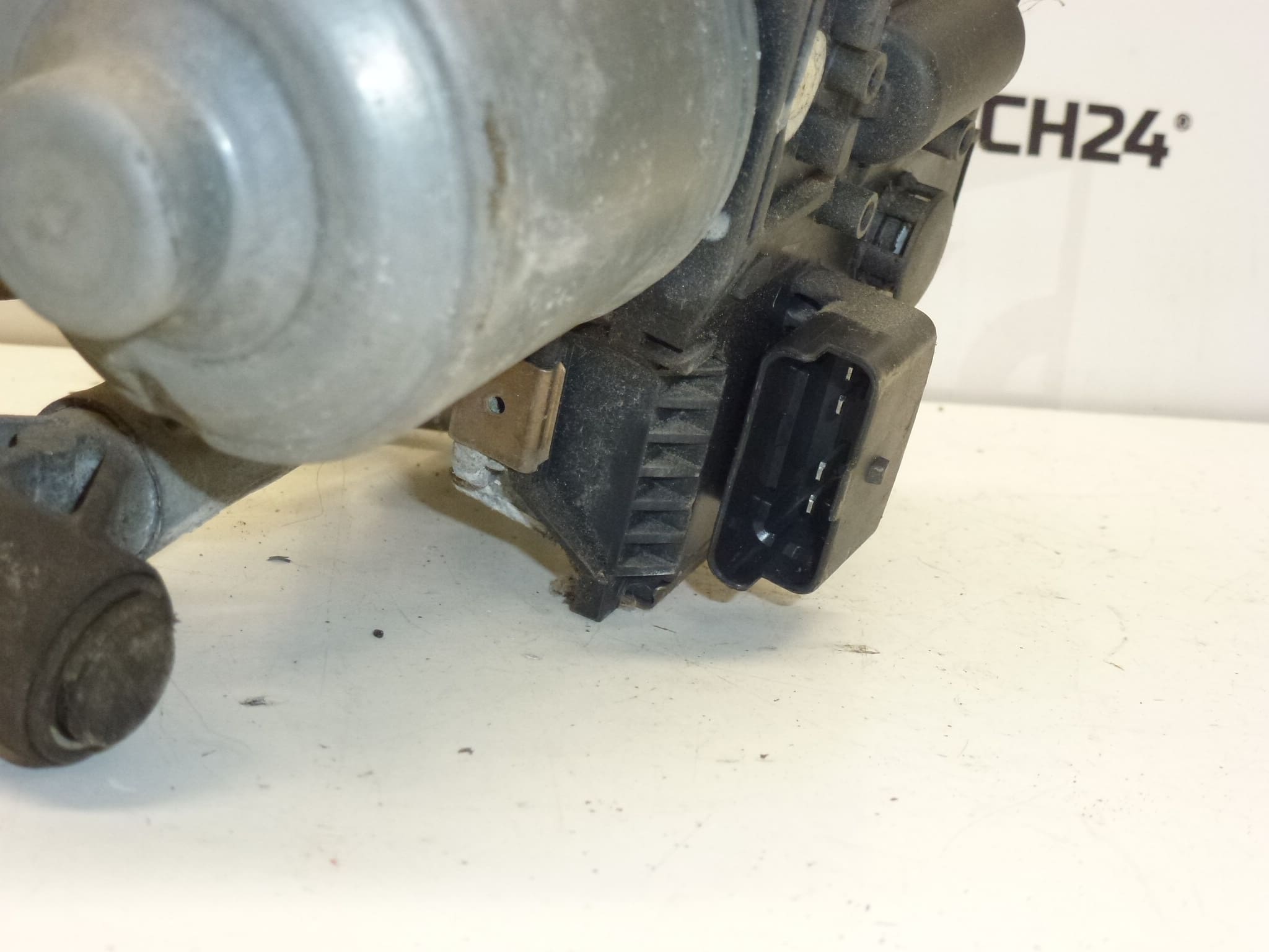 Ruitenwissermotor links Citroën Peugeot 9670031980 3397021075 6405PR