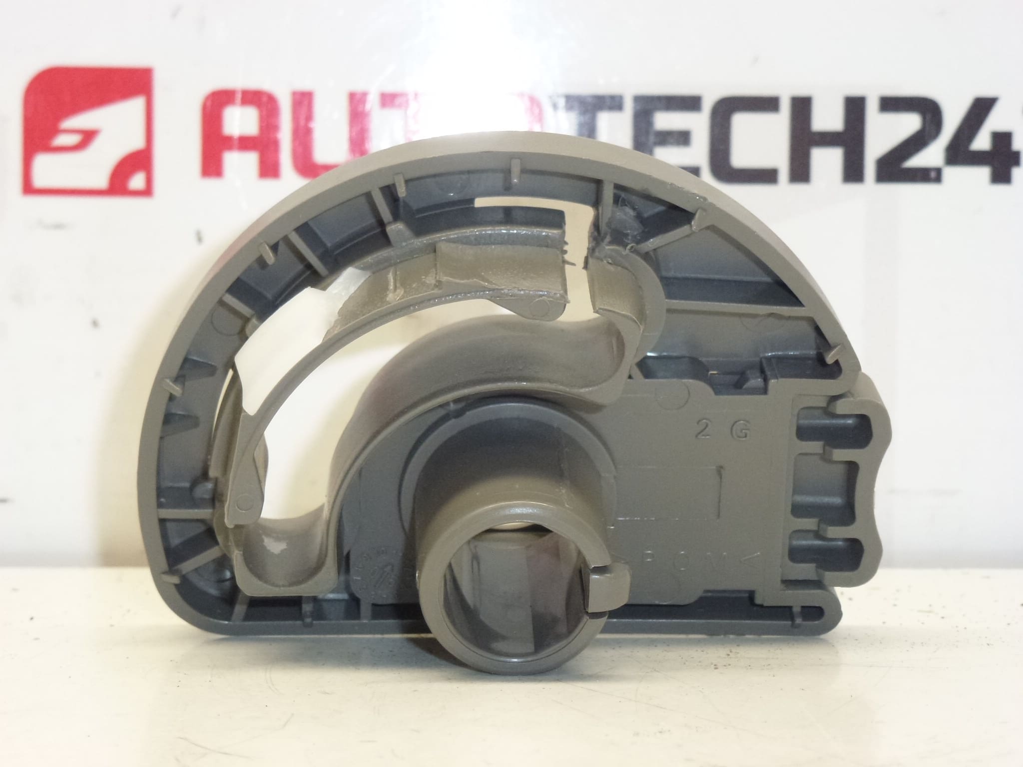 Armsteunmechanisme passagier Citroën Peugeot 8969VE