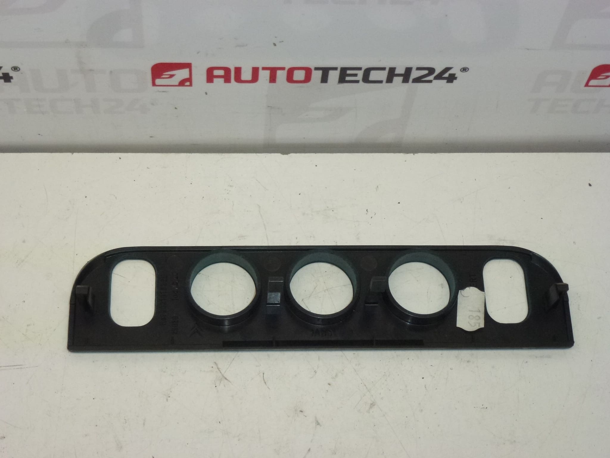 Dashboardkap Citroën Berlingo I en Peugeot Partner I 96210132ZL 8212ER