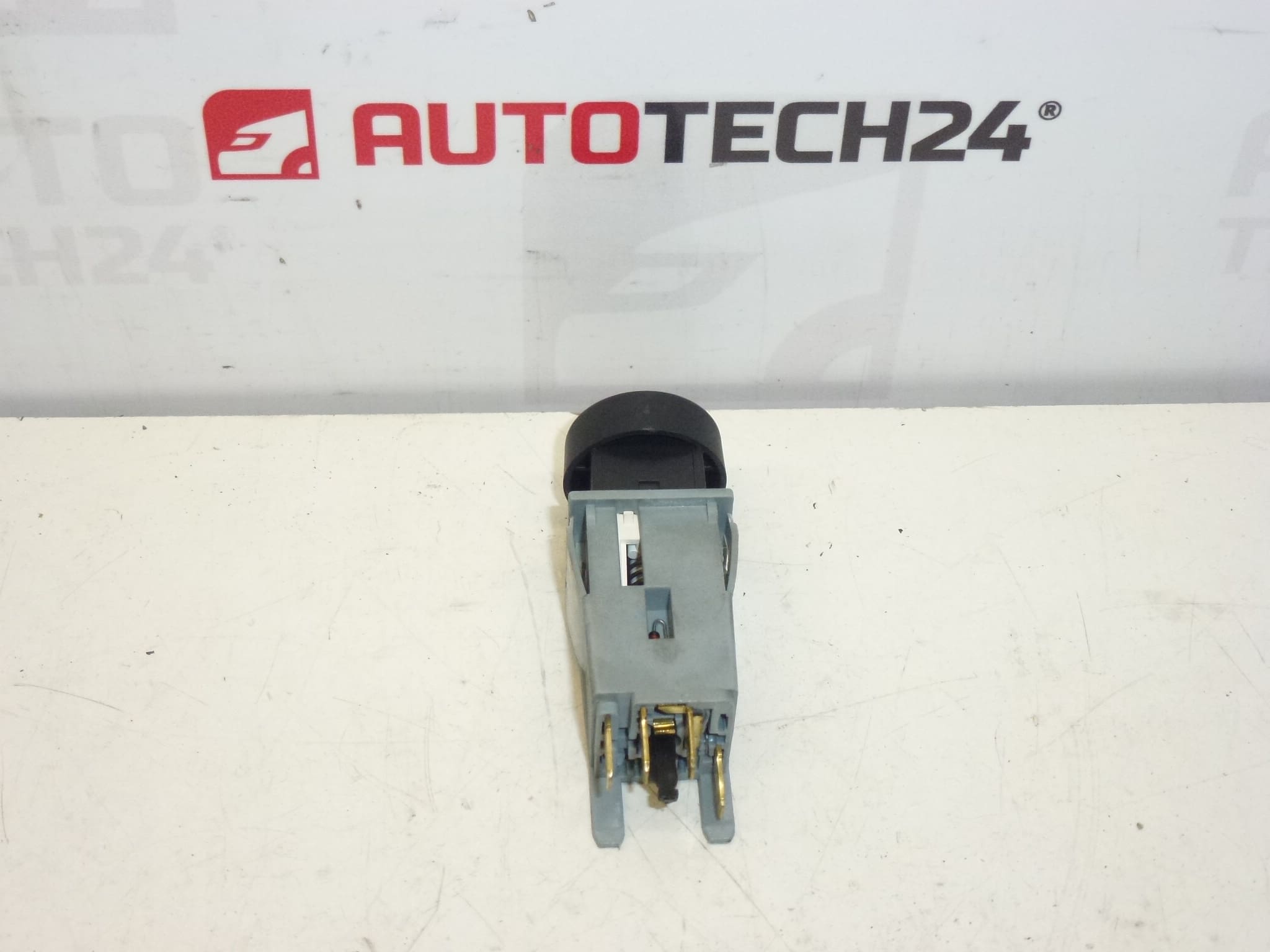 Achterruitverwarming bediening Citroën Peugeot 655492 6552PJ