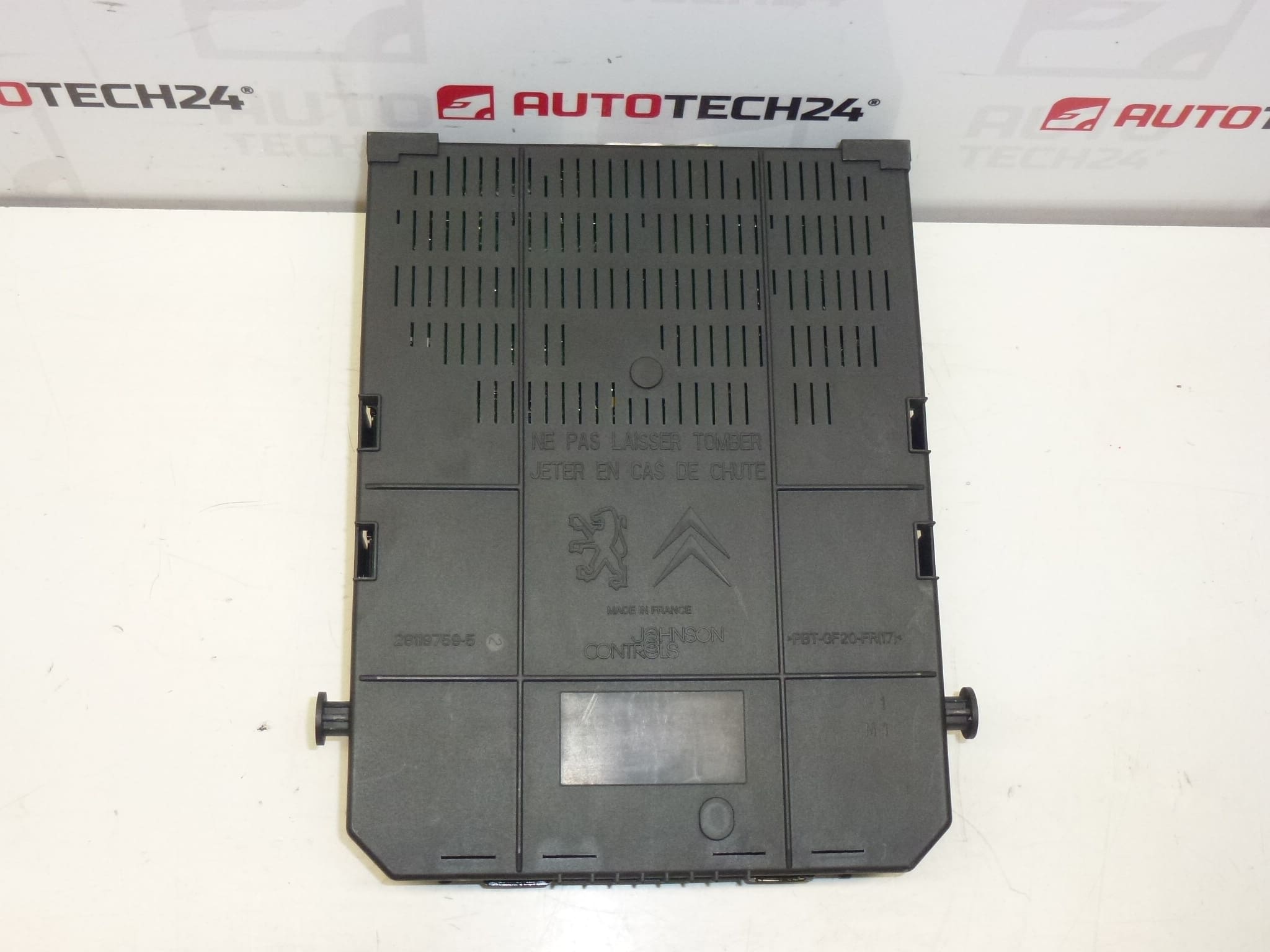 BSI04EV K04-00 Citroen Peugeot 9664059080