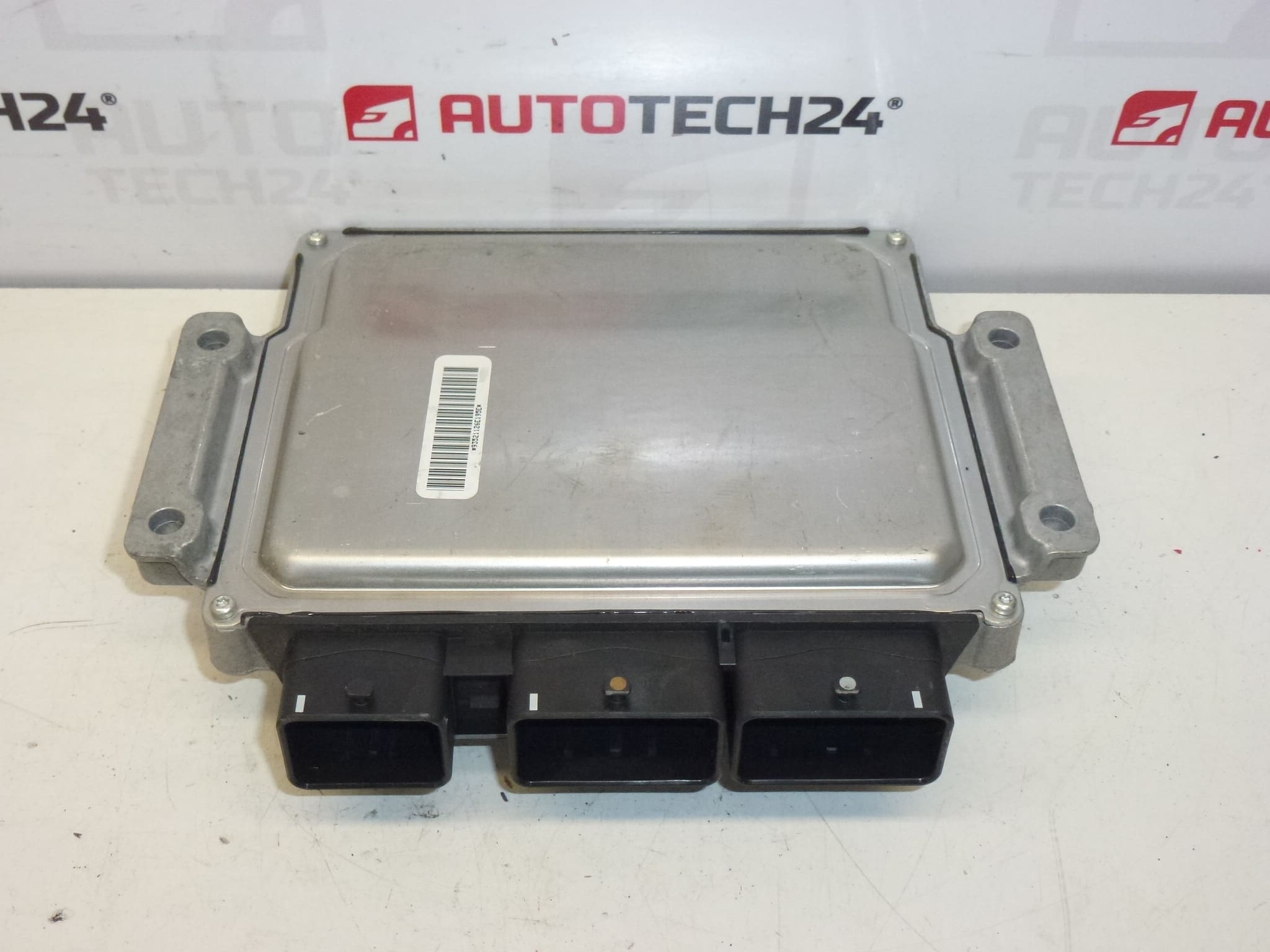 Bedieningseenheid DELPHI DCM3.4 9666266480 9663548180