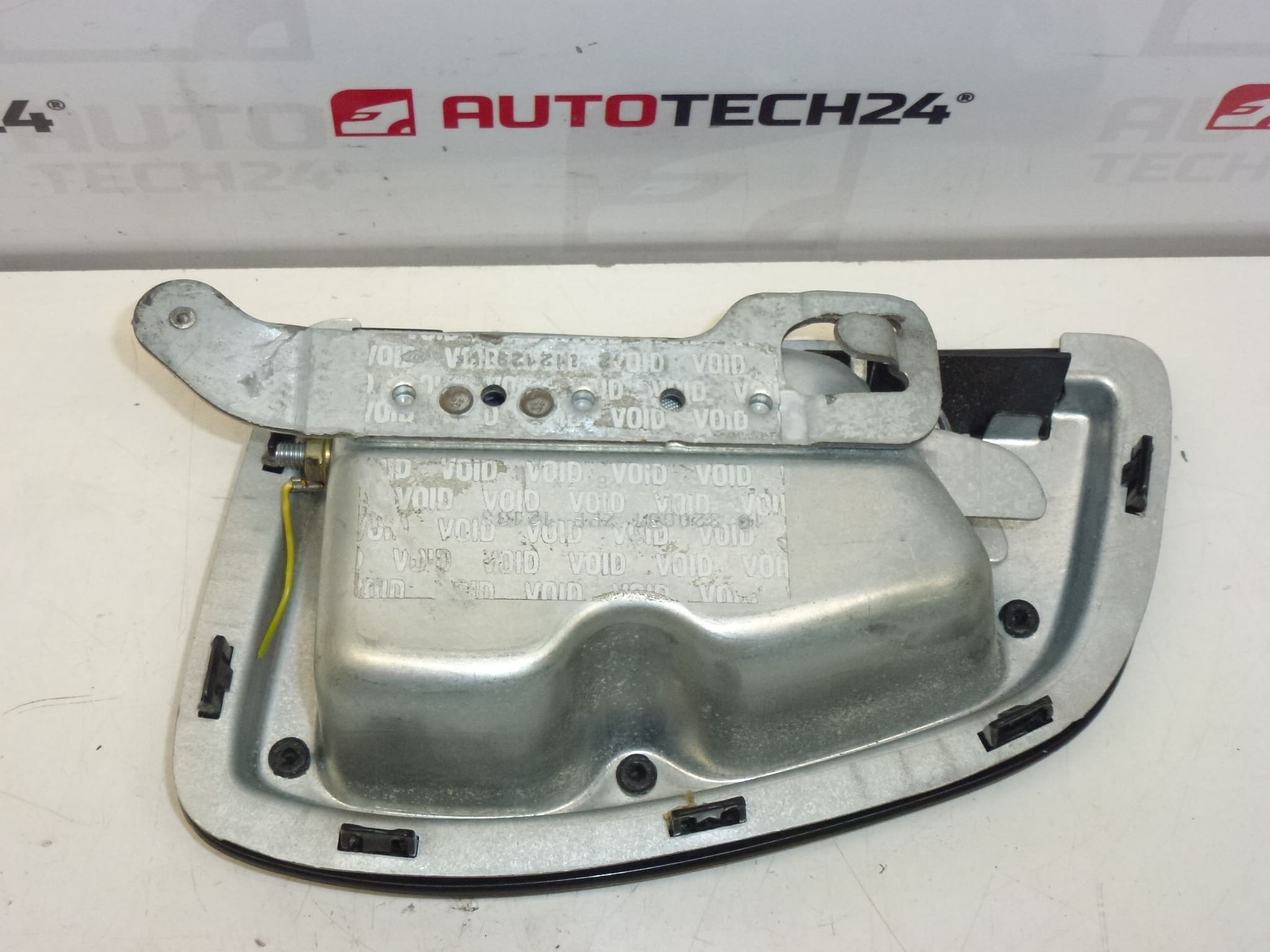 Airbag stoel links Peugeot 307 5217820 8216FJ