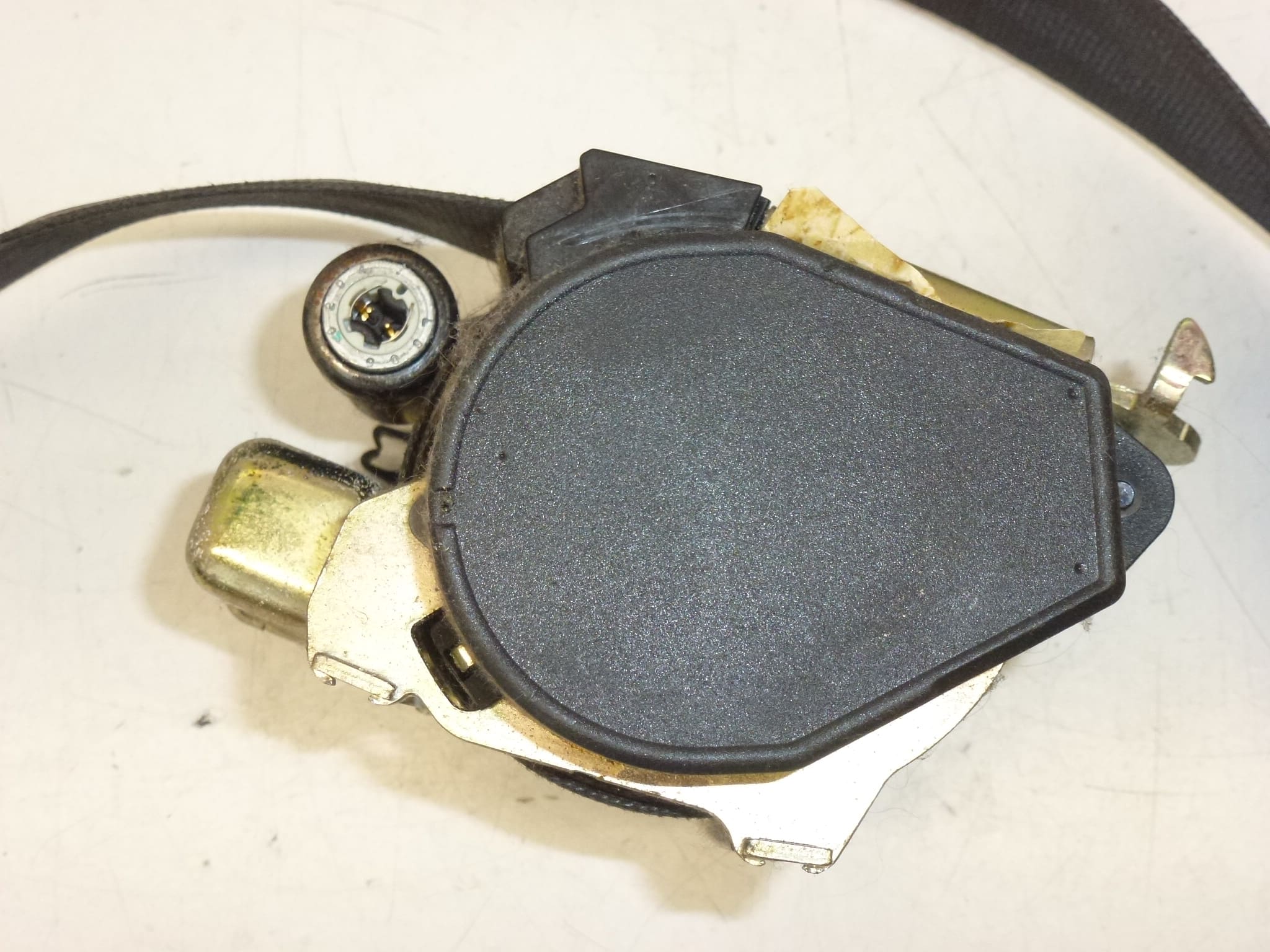 Citroën Xsara Picasso Riem linksvoor 96314387XX 8974L7