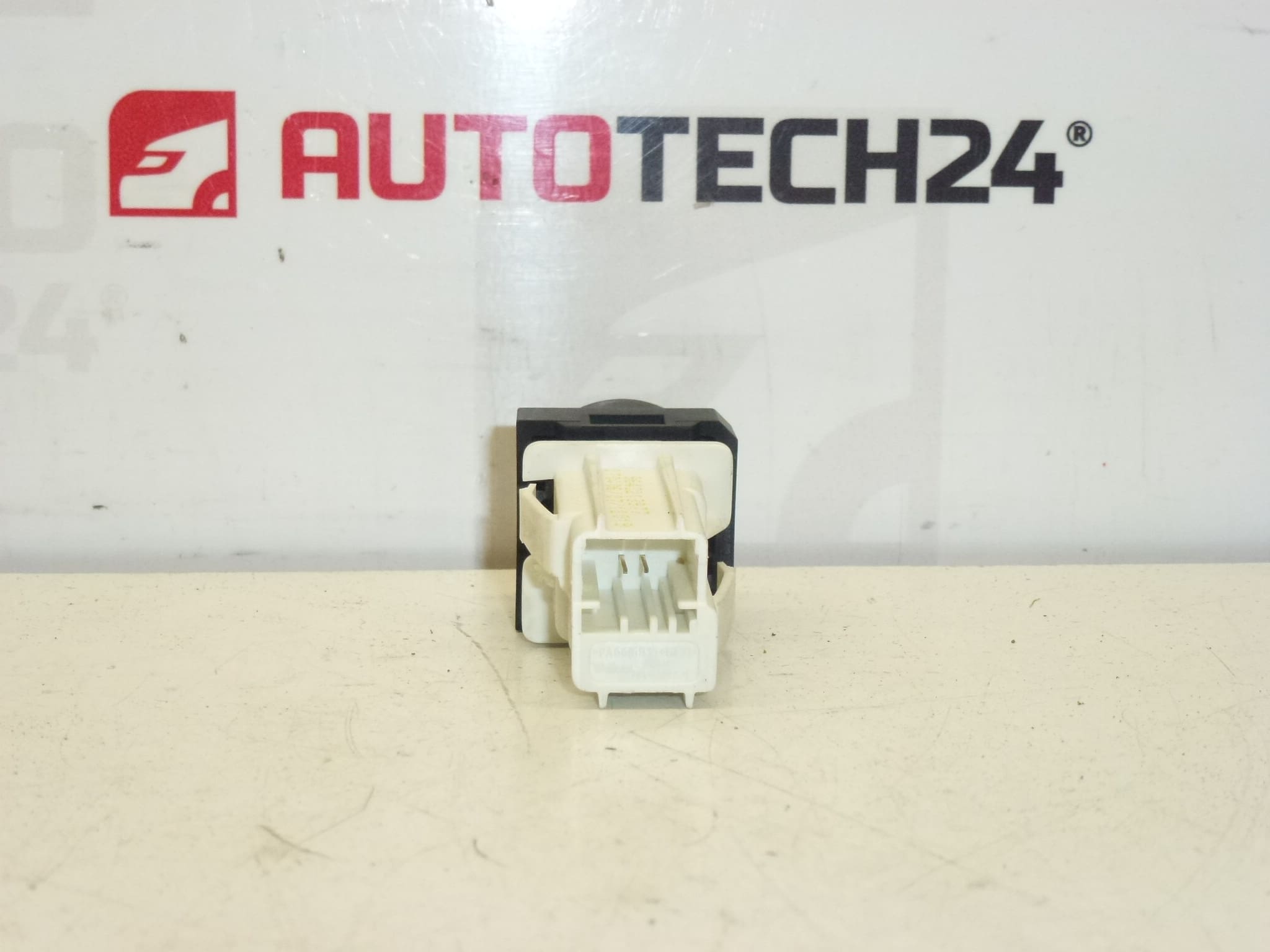 ESP-schakelaar Citroën Xsara Picasso 9643213977 454912