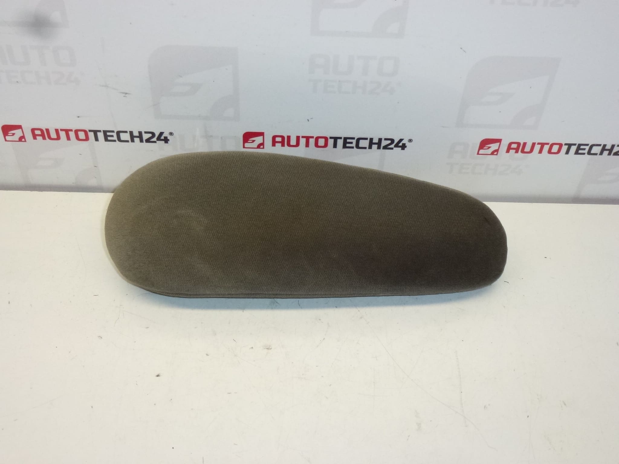 Rechter armsteun Citroën Peugeot 8969TY