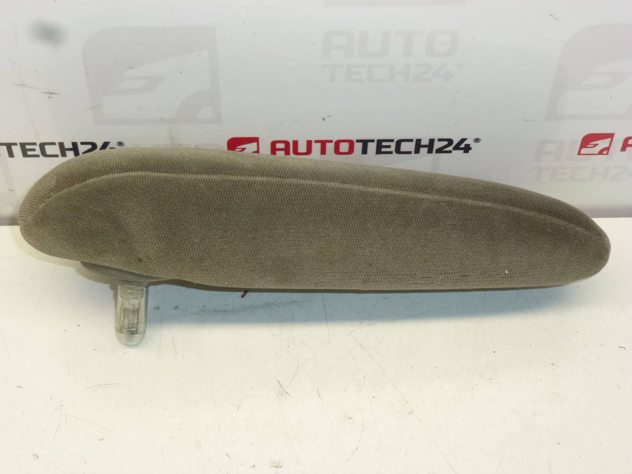 Rechter armsteun Citroën Peugeot 8969TY