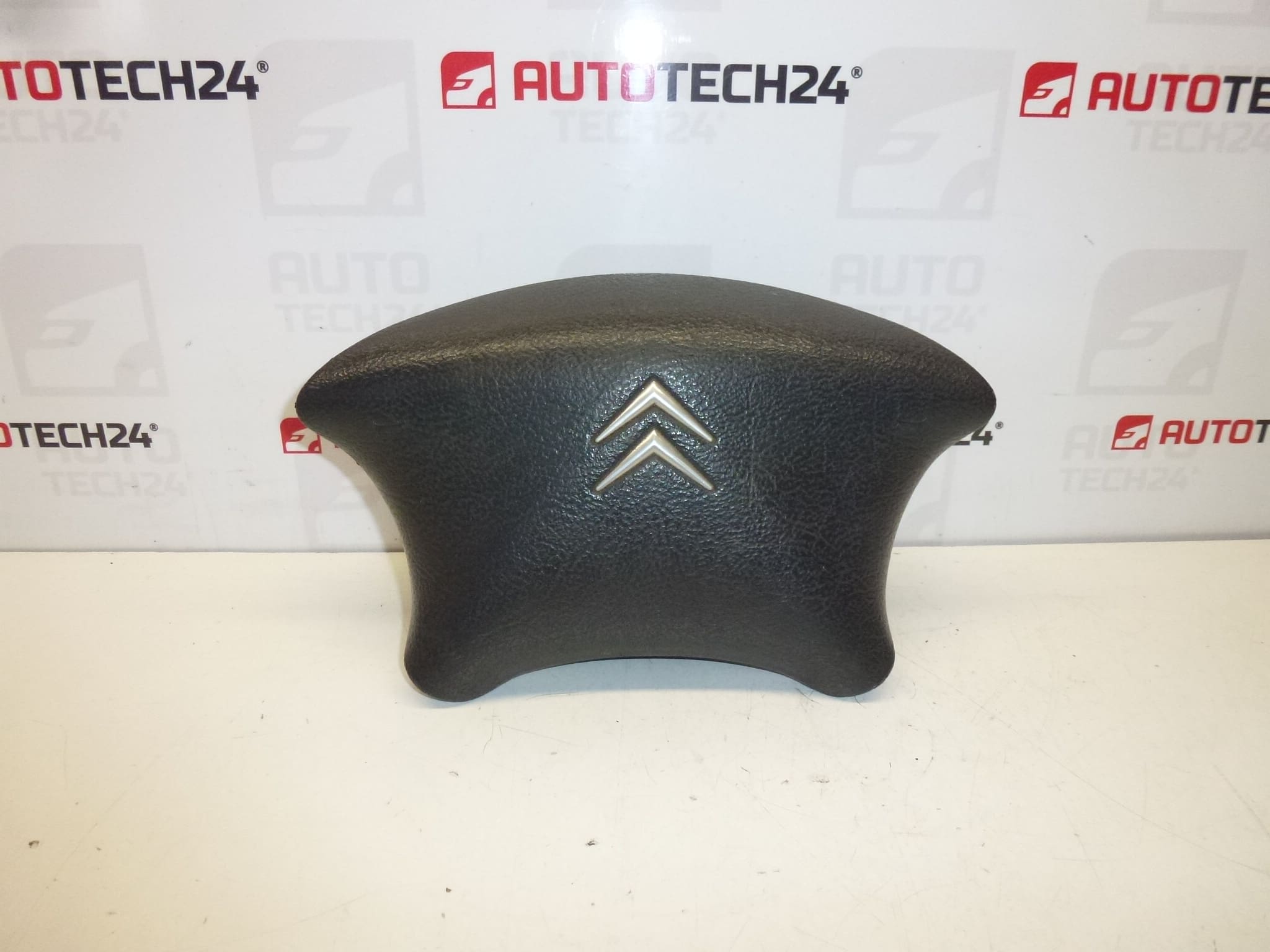 Bestuurdersairbag Citroën C8 14958410YR 4112HQ