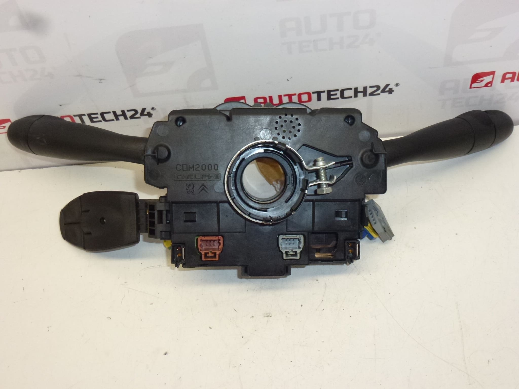 Citroën Peugeot 96542542XT 6242F0 hendelbediening