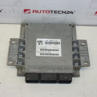 Besturingseenheid IAW 48P2.7H 9646570280 9645989480 1938VY