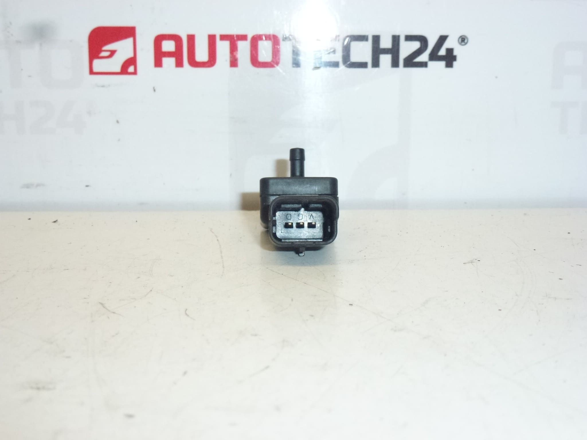 Inlaatluchtdruksensor Citroën Peugeot 9642789780 1920GH