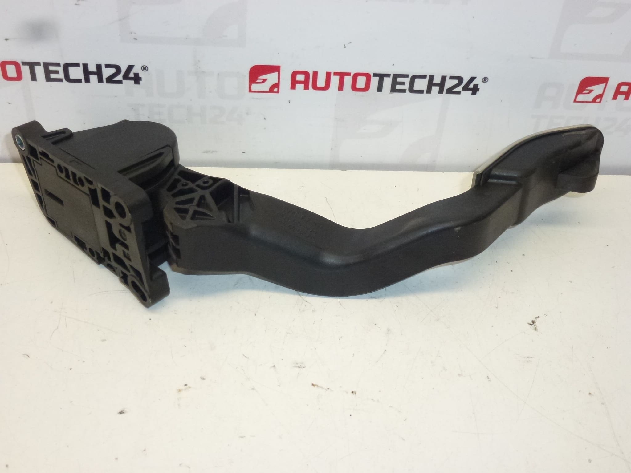 Gaspedaal Peugeot Bosch 0280755099 9654405980 1601R5