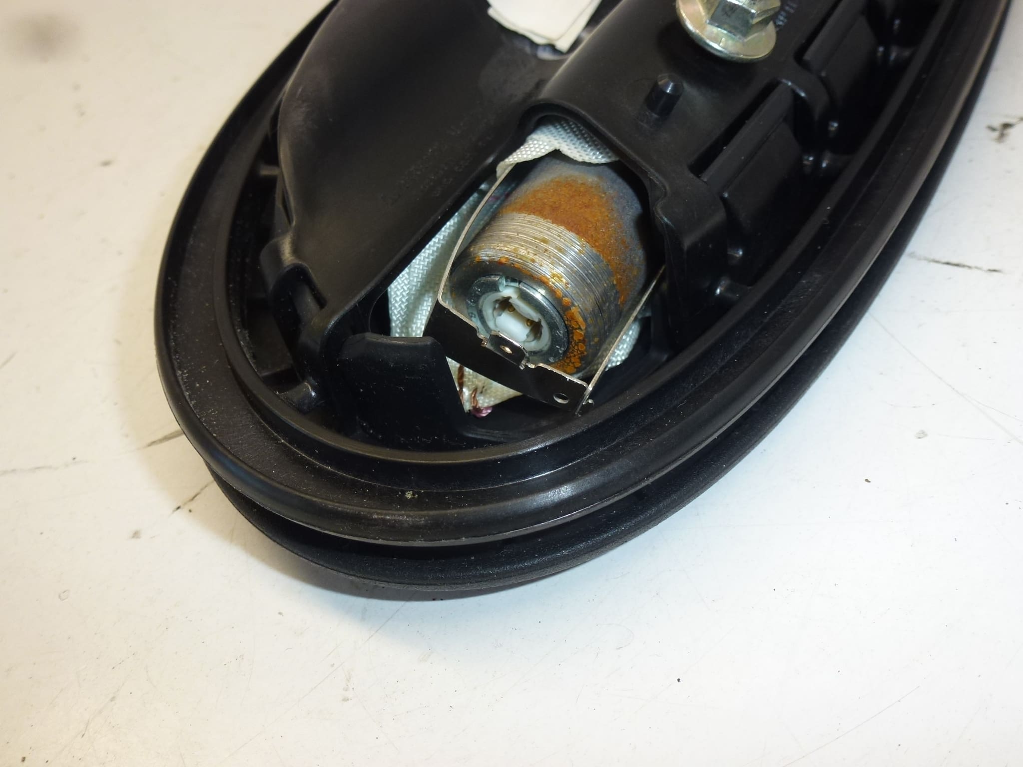 Airbag stoel rechts Citroën Xsara II 928751900 518741500 8216Y1