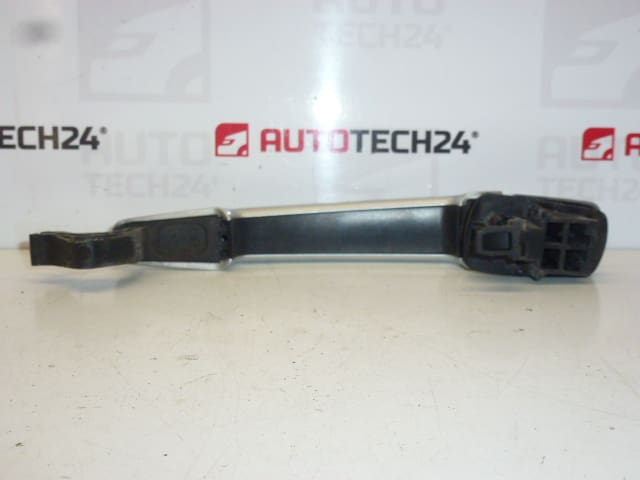 Deurkruk zilver EZRC Citroën C5 X7 9101HS