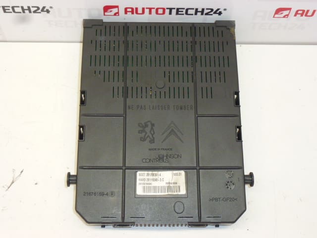 BSI04EV K04-00 Citroen Peugeot 9664059080 1663370680 657062