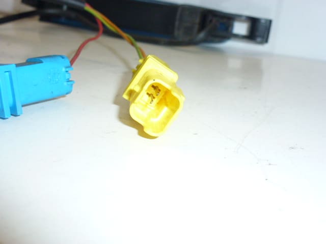 Deurklink KMFD Peugeot 307 CC 9651421577 9651421477 9101X2