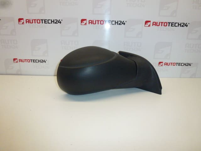 Rechter spiegel elektrisch Citroën C3 8149RW