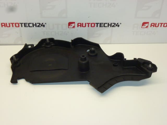 Distributiedeksel Citroën Peugeot 1.4 HDI 9651000280 0320S5