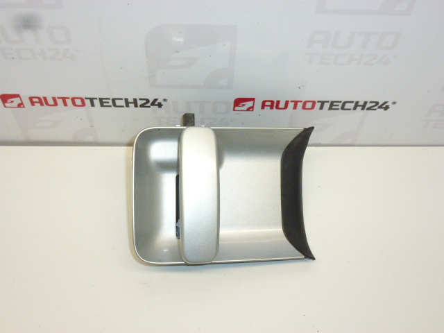 Buiten handgreep linksachter Citroën Berlingo II EZRC 9639225577 9101CG