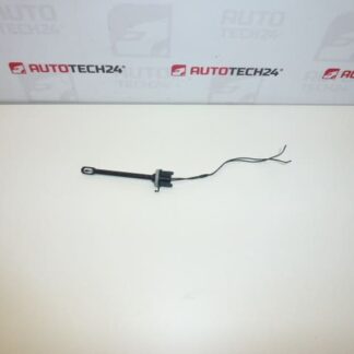 Temperatuursensor Citroën Peugeot 6445ZT