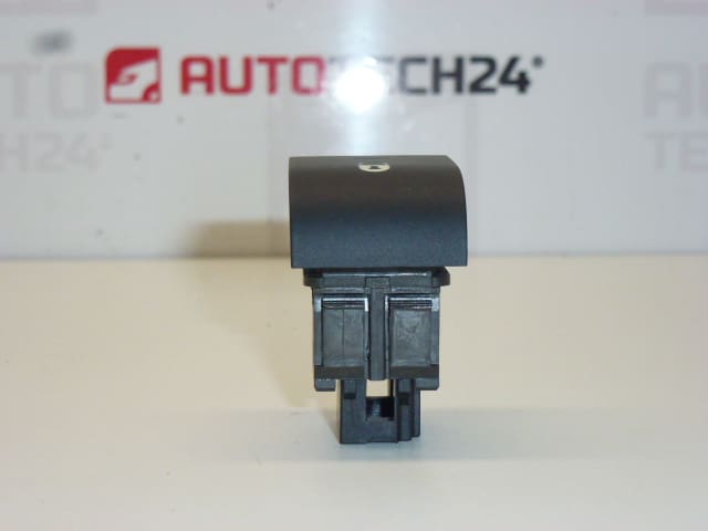 Citroën Peugeot 96570636XT 6554TC Vergrendelingscontroller