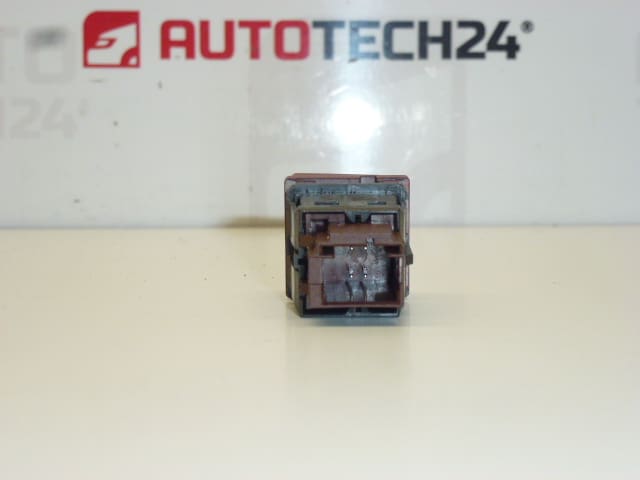 Knipperlicht bestuurder Citroën Peugeot 96472122KR 6554RQ