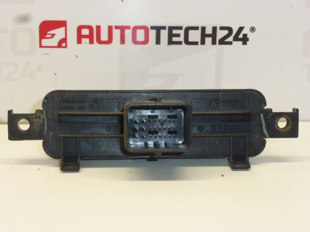 Lichtregeleenheid Valeo Citroën Peugeot 9651116480 6224K8
