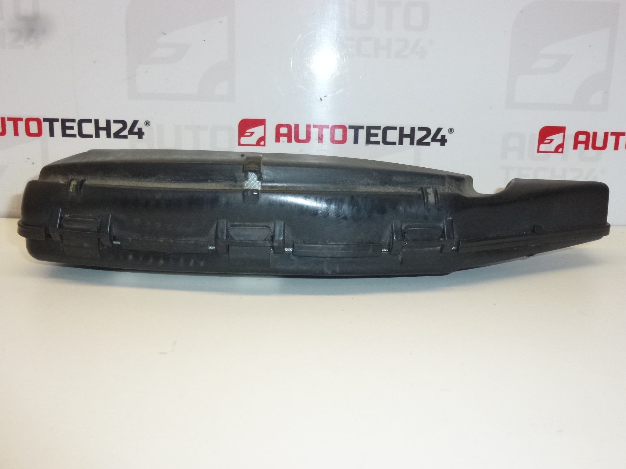 Linker stoel airbag Citroën Peugeot 9647806880 8216T8