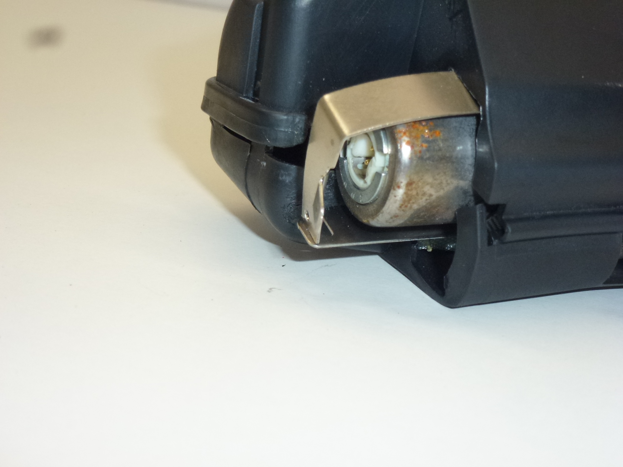 Airbag rechter stoel Citroën Peugeot 9647806780 8216T7