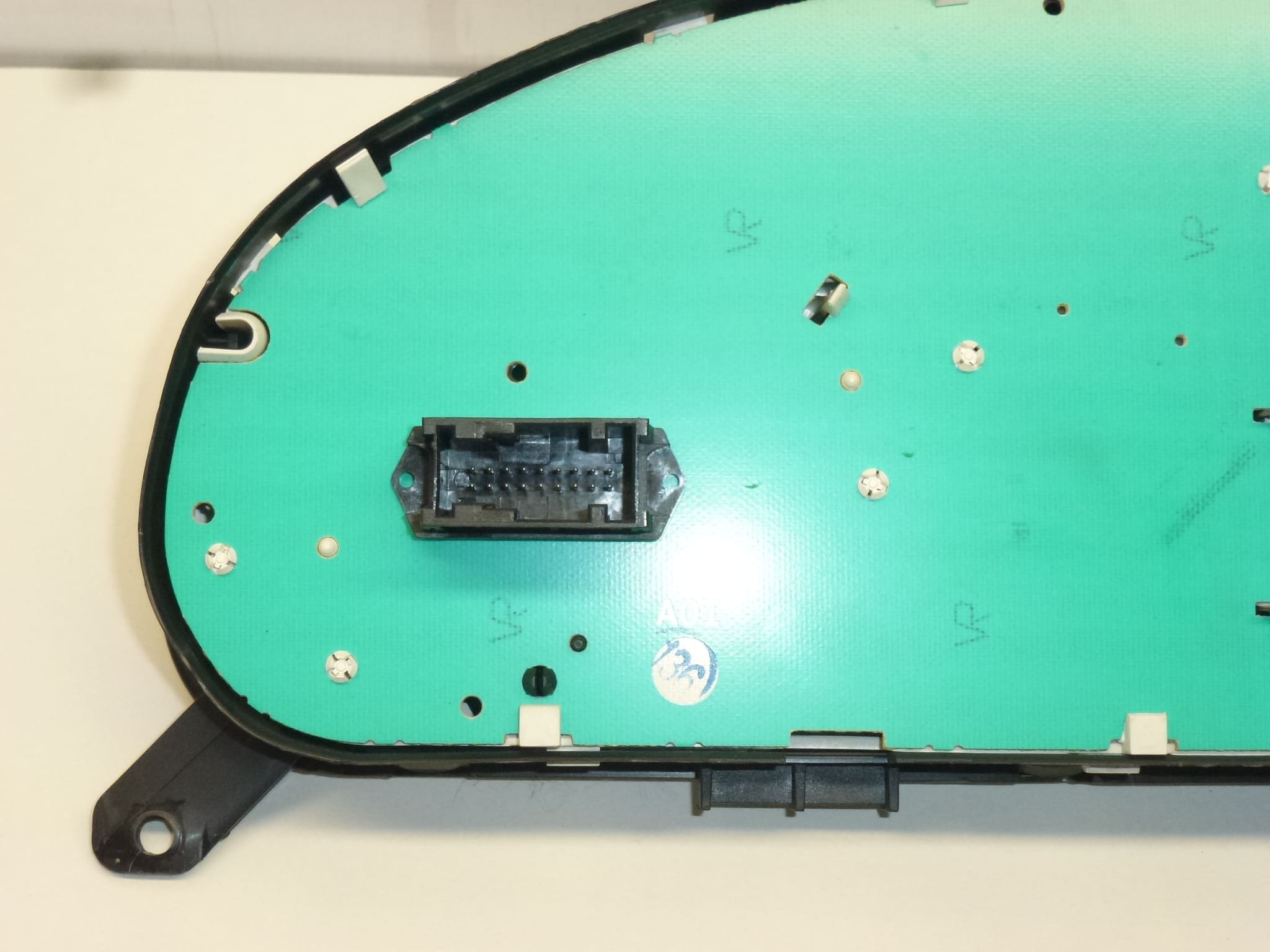 Teller Peugeot 406 1.8 16V 9650666080 610501