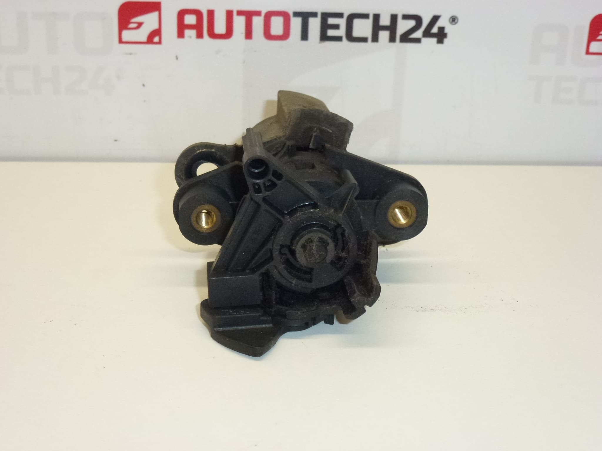 Achterklep openen Citroën C1 Peugeot 107 8726R6 8726R7