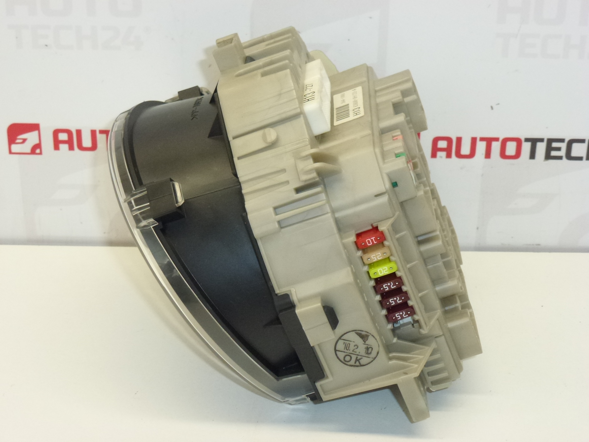 Teller Citroën C1 Peugeot 107 83800-0H133 6103CG