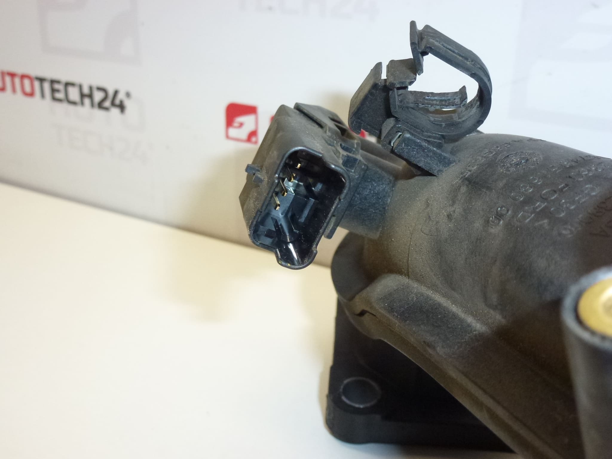 Luchtslang 1.6 HDI Citroën Peugeot 9674942380 9674951680 0382RT