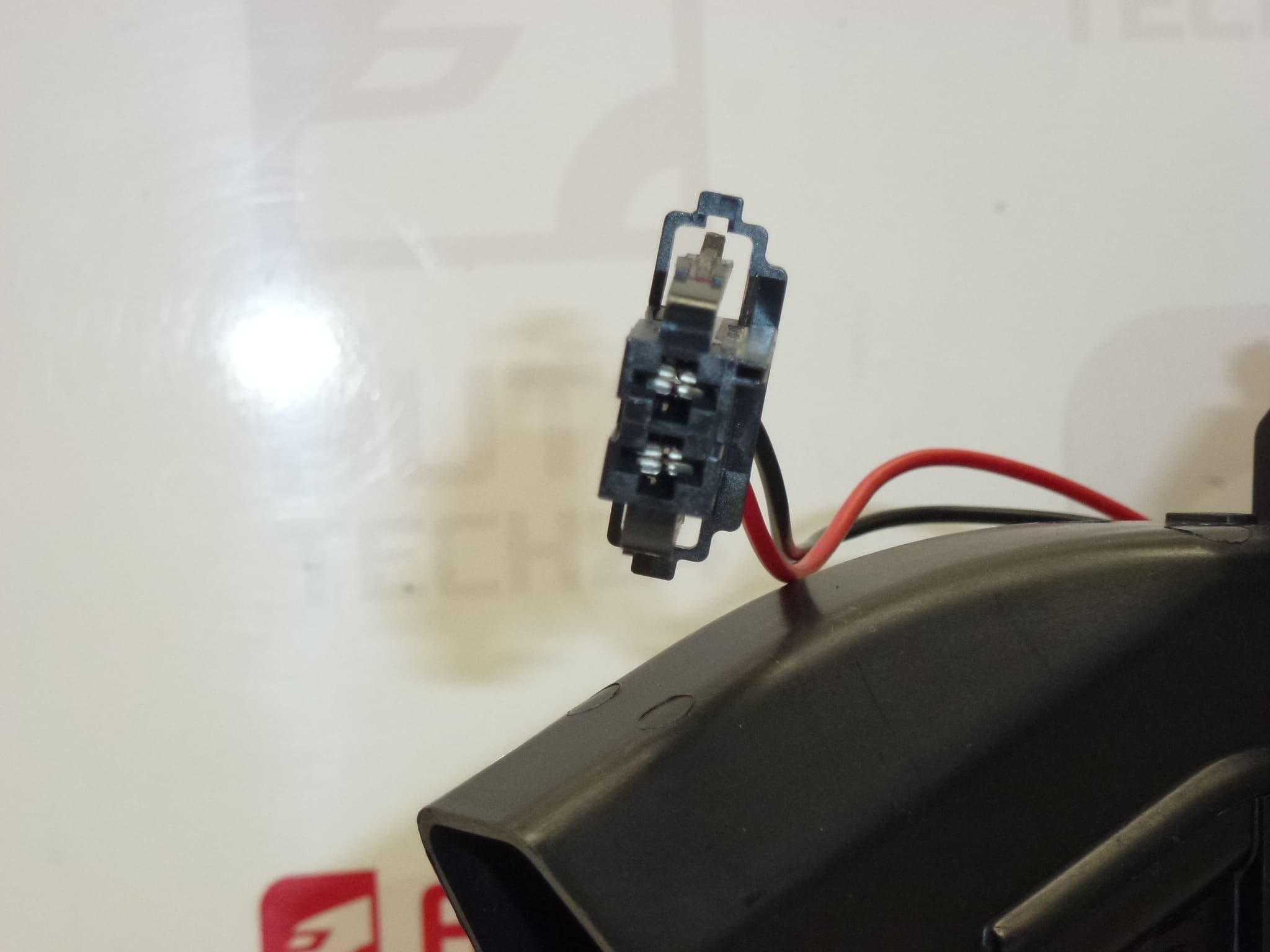 Kachelventilator Citroën C4 Picasso 9688094880 6441X5