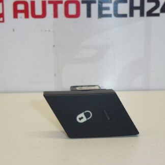 Centrale vergrendeling controller Citroën Peugeot 96553146ZD 6554XZ