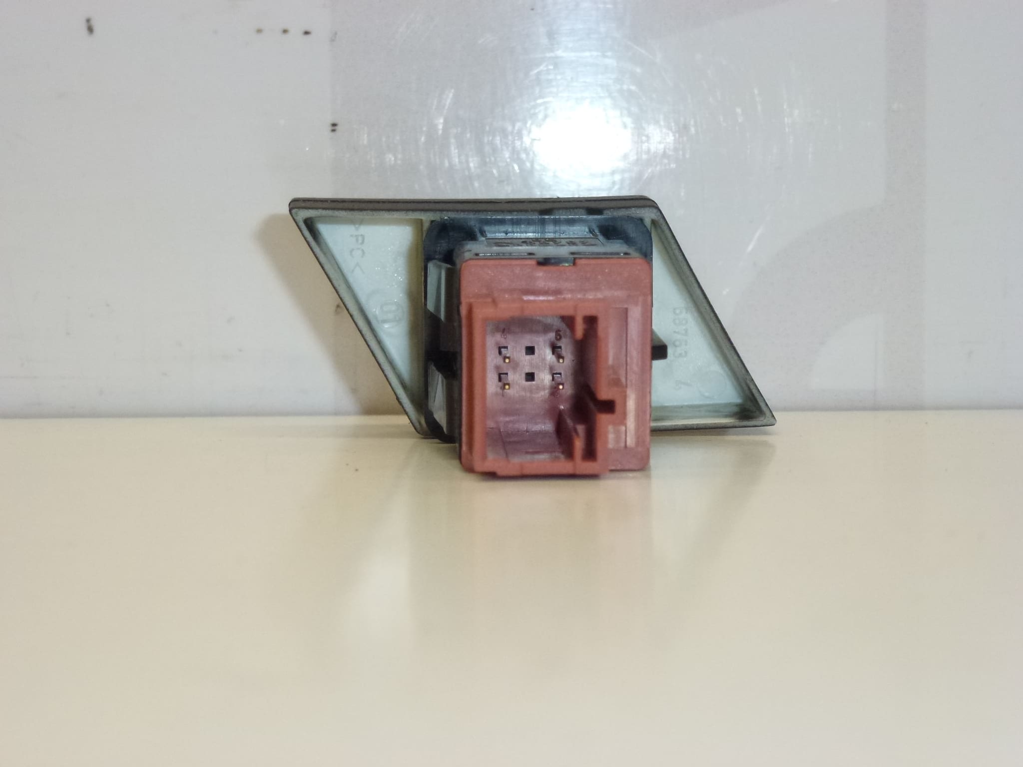 ESP schakelaar Citroën C4 Picasso 96553138ZD 454931