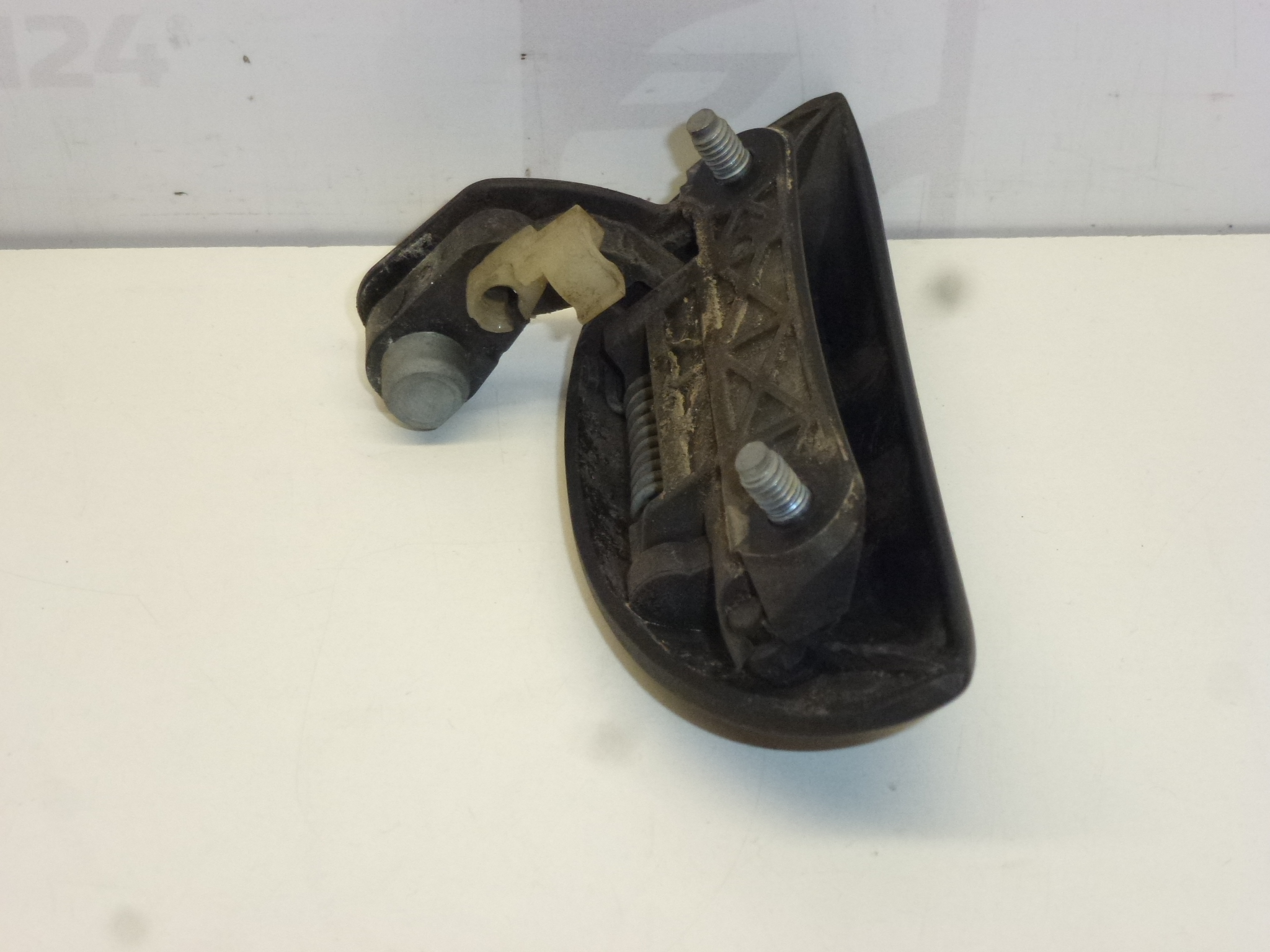 Handgreep rechter voorportier Citroën C1 Peugeot 107 9101AG