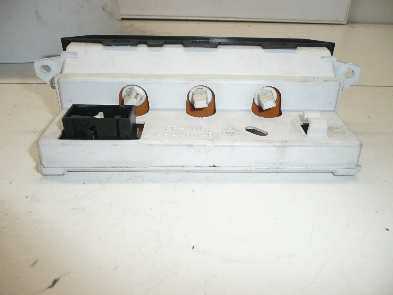 Citroën Peugeot 96636543XT weergeven