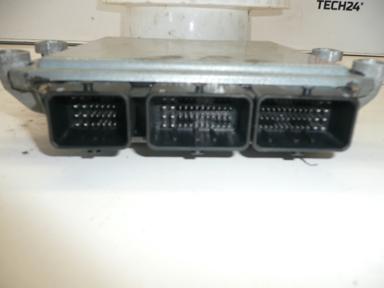 Bedieningseenheid Siemens SID 803 5ws40029G-T 9655041480 9655051880