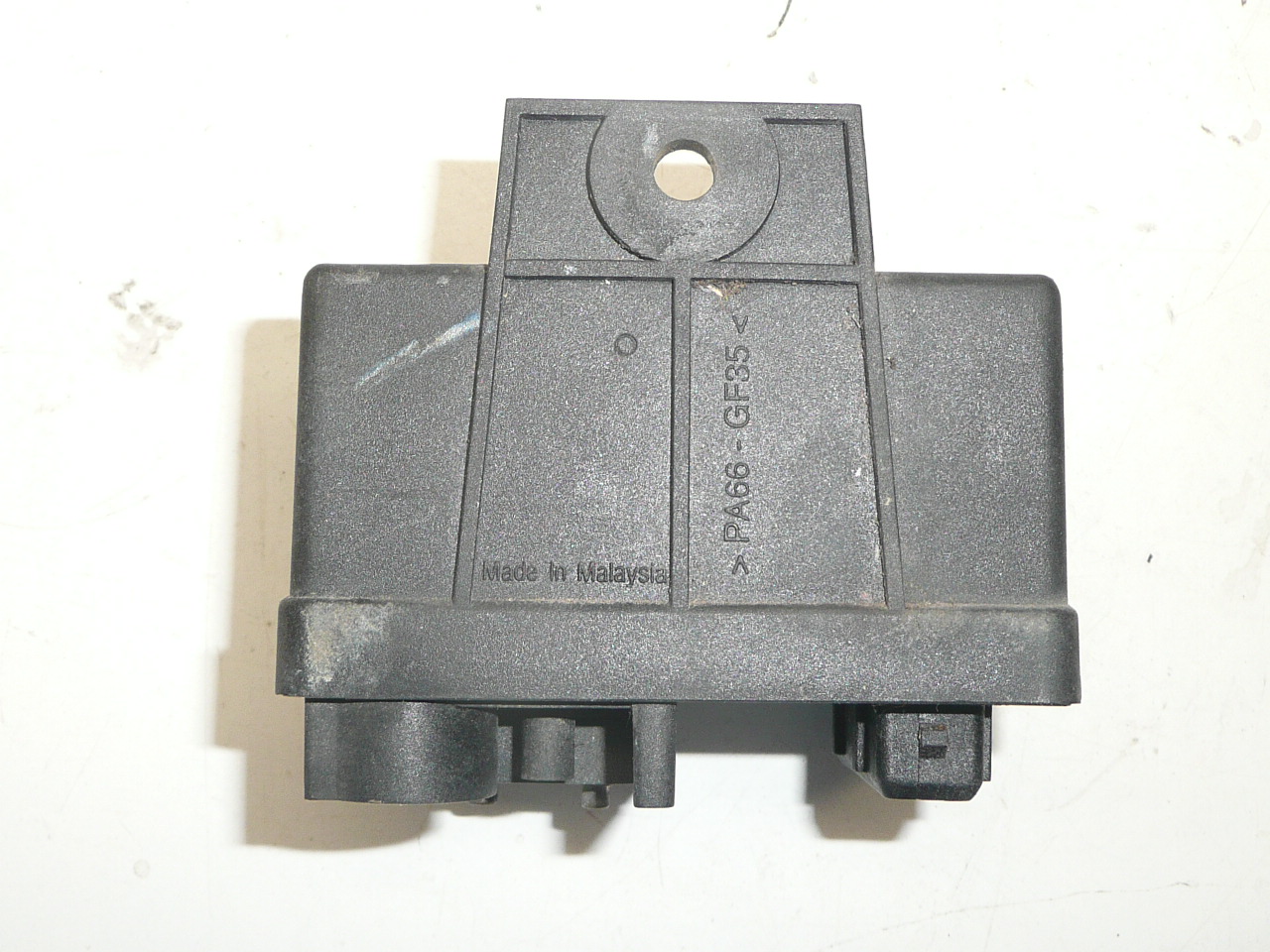 Gloeirelais Bosch 0281003009