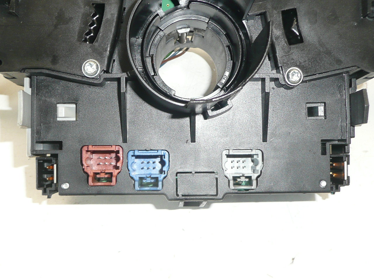 Citroën Peugeot 96488239XT 6239HV hendelbediening