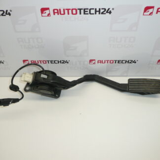 Gaspedaal Citroën Peugeot Bosch 1601Q4