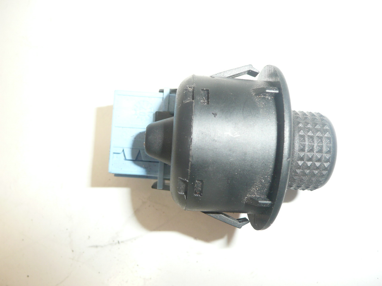 Citroën Peugeot 6545KS achteruitkijkspiegel bestuurder