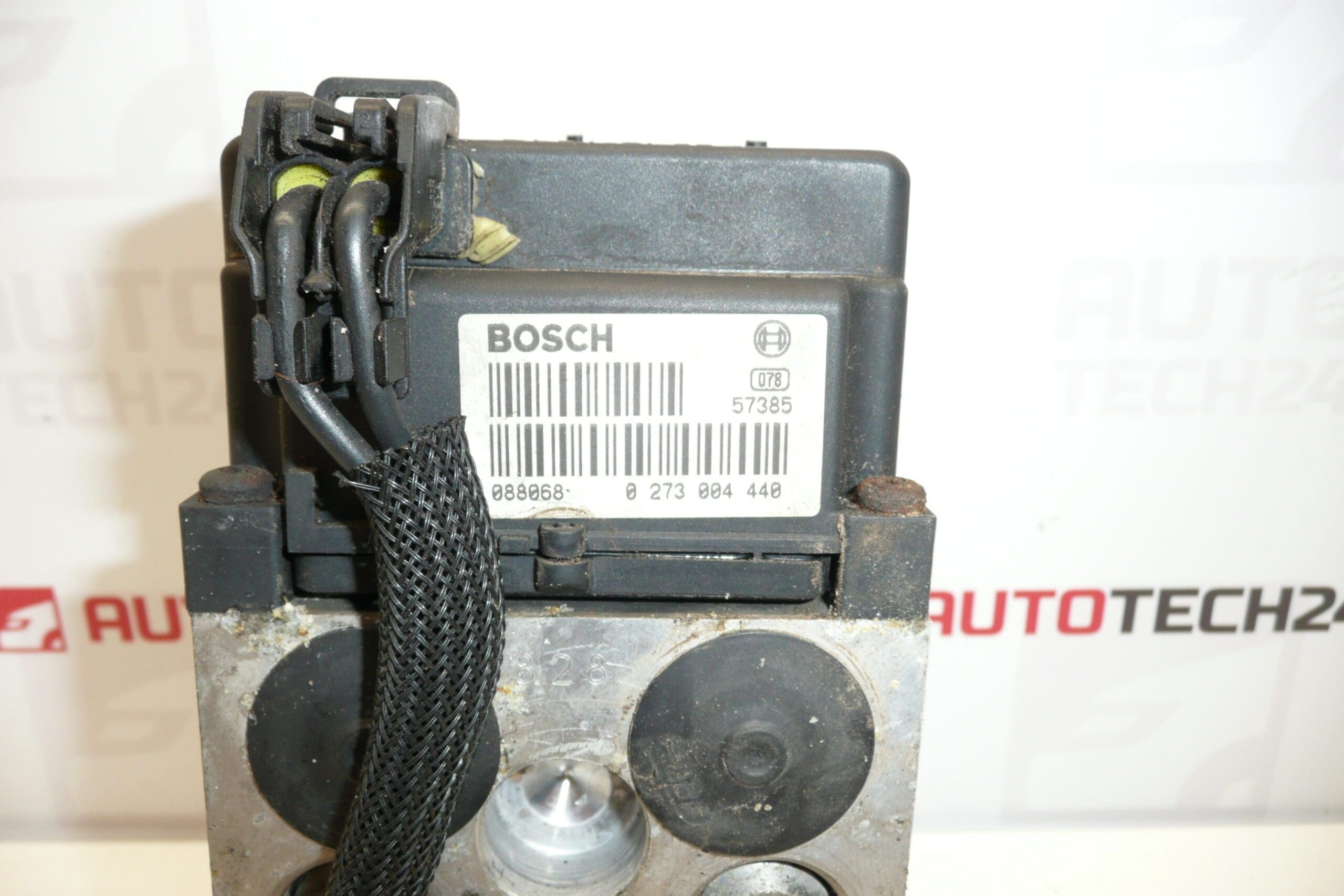 ABS Bosch Citroën Peugeot 0273004440 454153 - Afbeelding 2