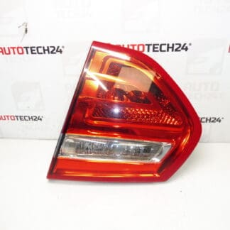 Achterkant licht deksel Citroën C4 Picasso 9673164980 6351CC