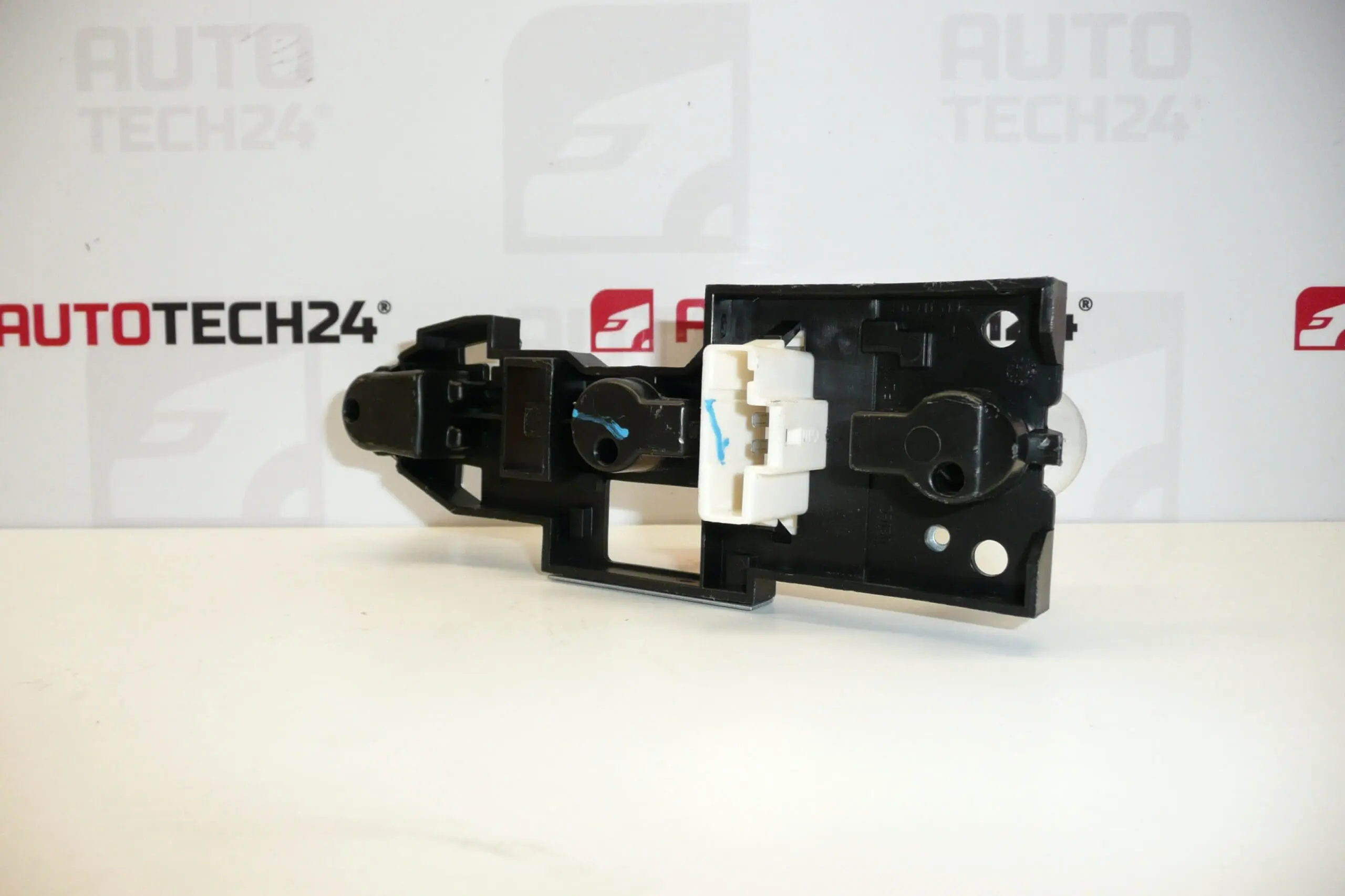 Aansluiting Achterlamp Citroën C5 II 89032703 - Afbeelding 2