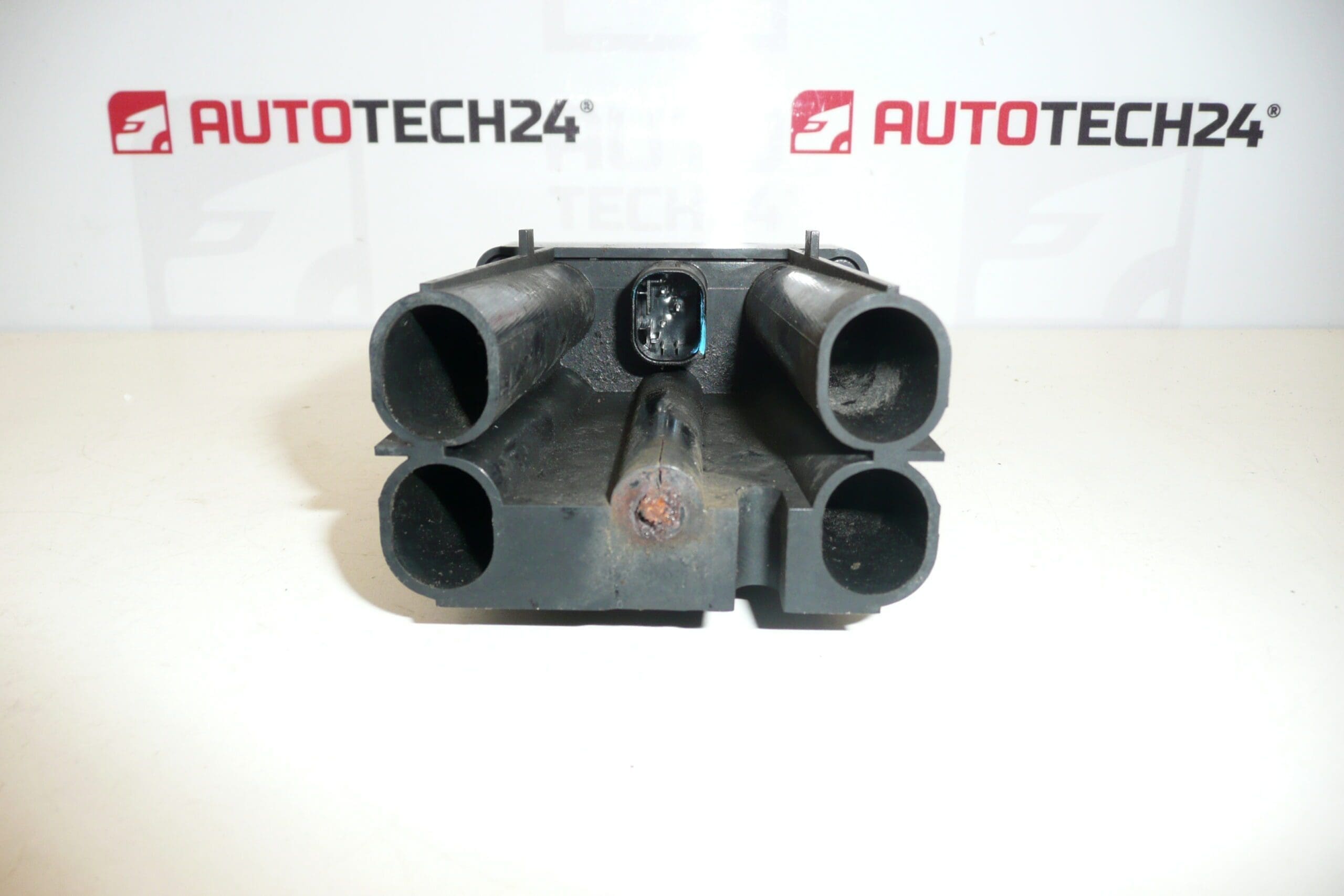 AFIL-sensor 3 Citroën Peugeot 9653381180 6590W1 - Afbeelding 2