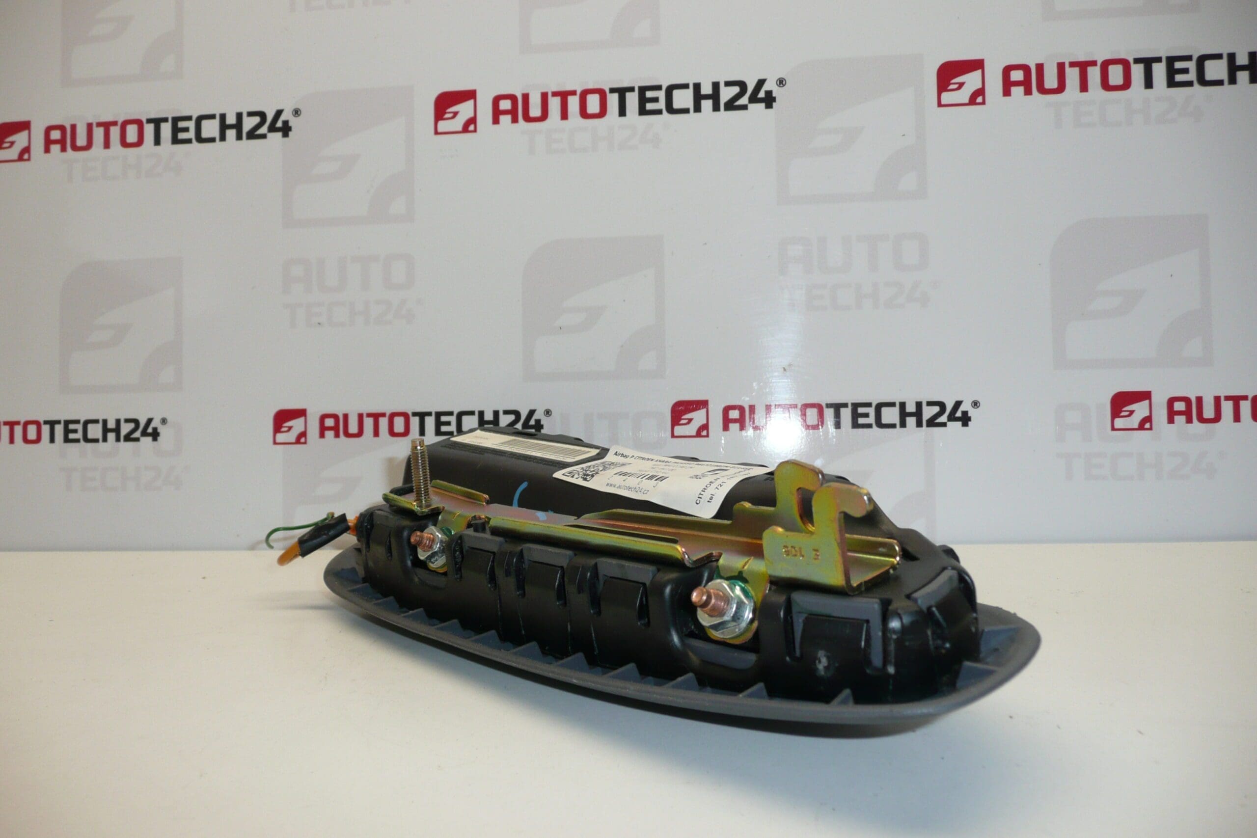 Airbag Citroën Passagier Xsara Picasso 96472198ZM 8216S7 - Afbeelding 2