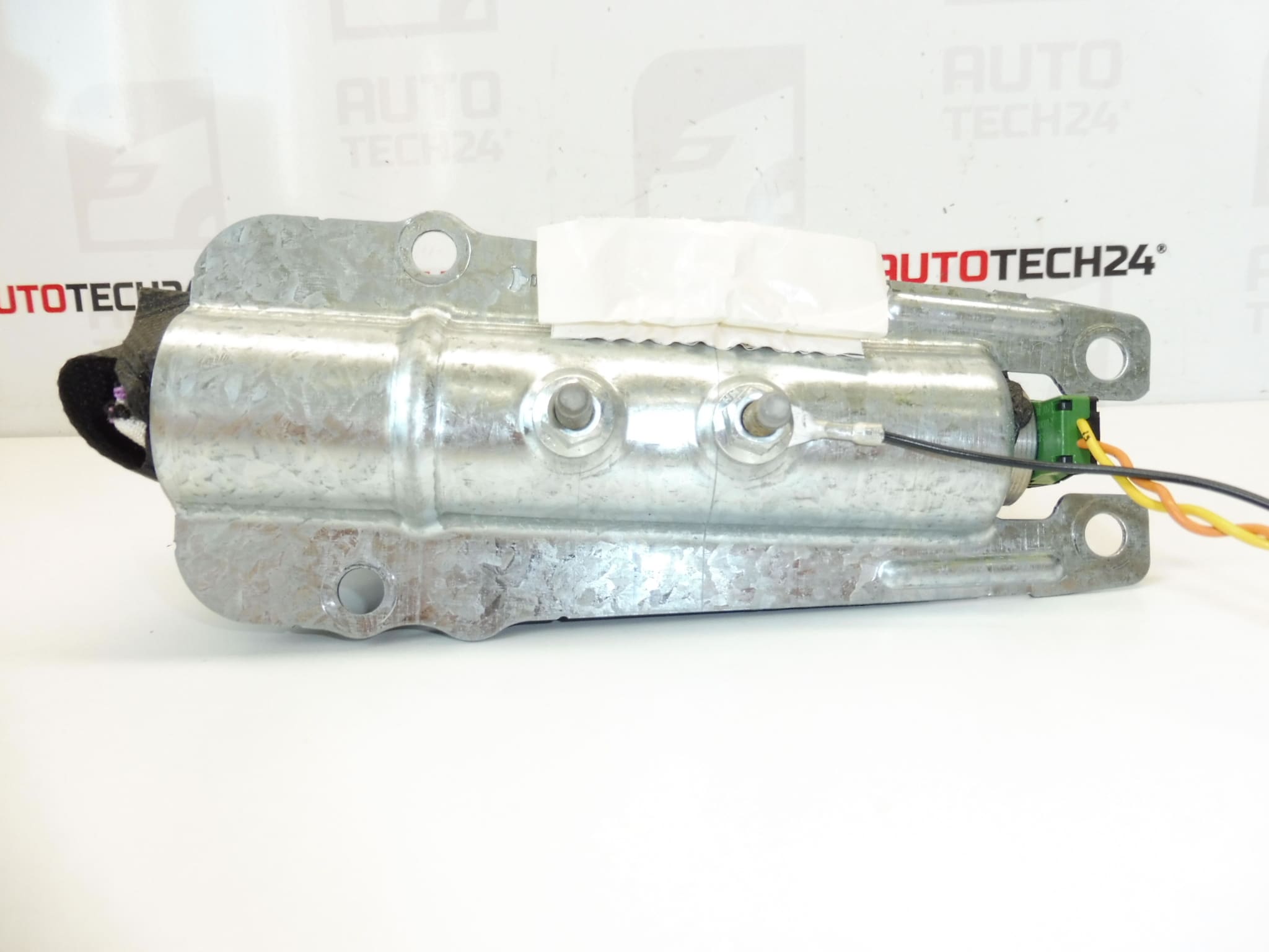 Rechter Achter Airbag Voor Zitplaats Citroën C5 X7 9685418480 8216TW - Afbeelding 2